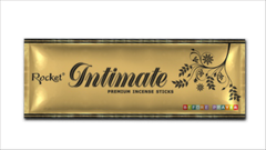 INTIMATE AGARBATTI POUCH - PACK OF 6