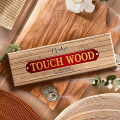 Touch Wood