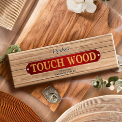 Touch Wood