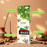 MOGRA INCENSE STICKS