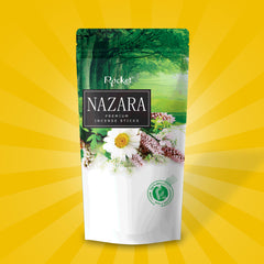 NAZARA ZIPPER AGARBATTI