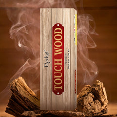 Touch Wood
