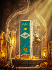 LOBAN INCENSE STICK