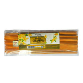 GOLDEN CHAMPA METALLIC INCENSE STICK