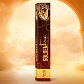 GOLDEN TIME AGARBATTI