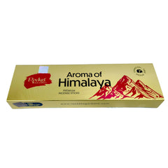 HIMALAYA