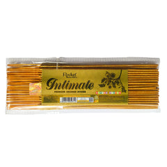 INTIMATE METALLIC INCENSE STICK
