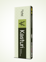 KASTURI AGARBATTI
