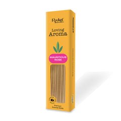 LOVING AROMA - Mauritious Rose