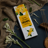GOLDEN CHAMPA