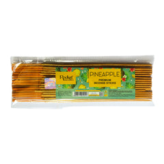 PINEAPPLE METALIC INCENSE STICK