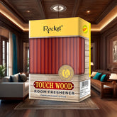 TOUCH WOOD ROOM FRESHENER