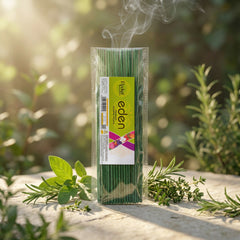 EDEN METALLIC INCENSE STICK