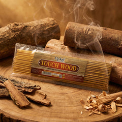 TOUCHWOOD METALLIC INCENSE STICKS