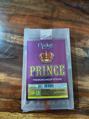 PRINCE PREMIUM DRY DHOOP STICKS