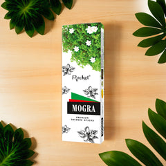 MOGRA INCENSE STICKS