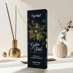 GOLDEN PETAL