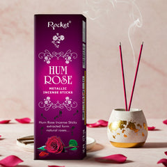 HUM ROSE