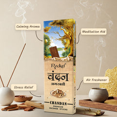 CHANDAN