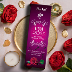 HUM ROSE