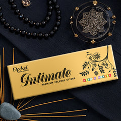 INTIMATE