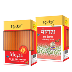 MOGRA ROOM FRESHENER