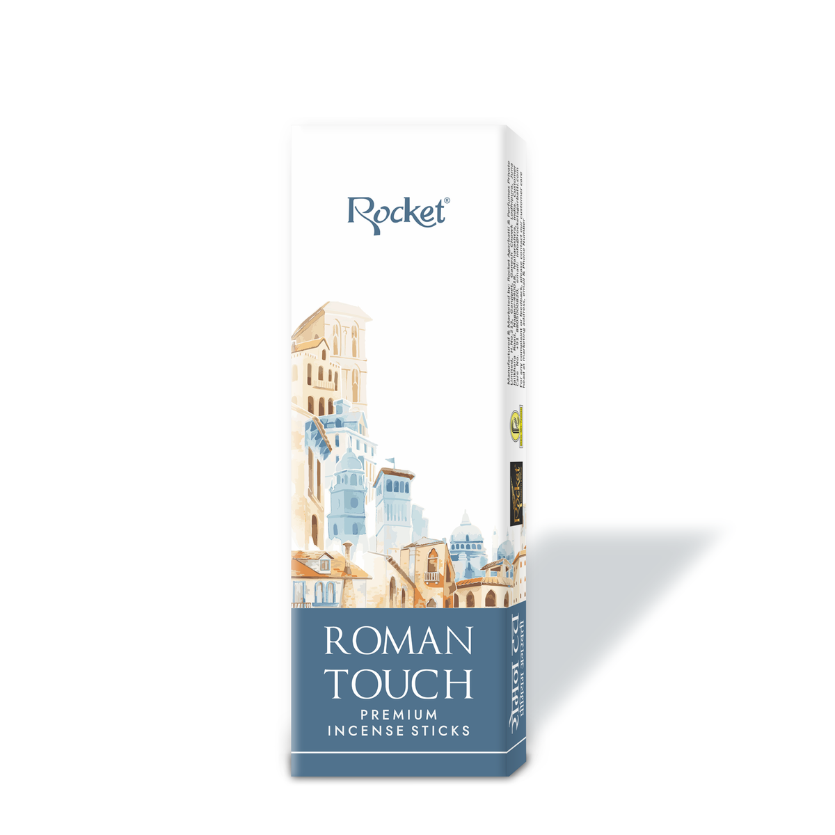 Roman Touch