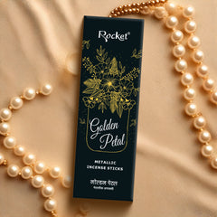 GOLDEN PETAL