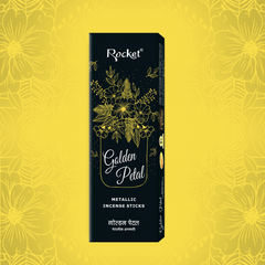 GOLDEN PETAL