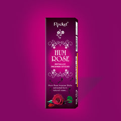 HUM ROSE