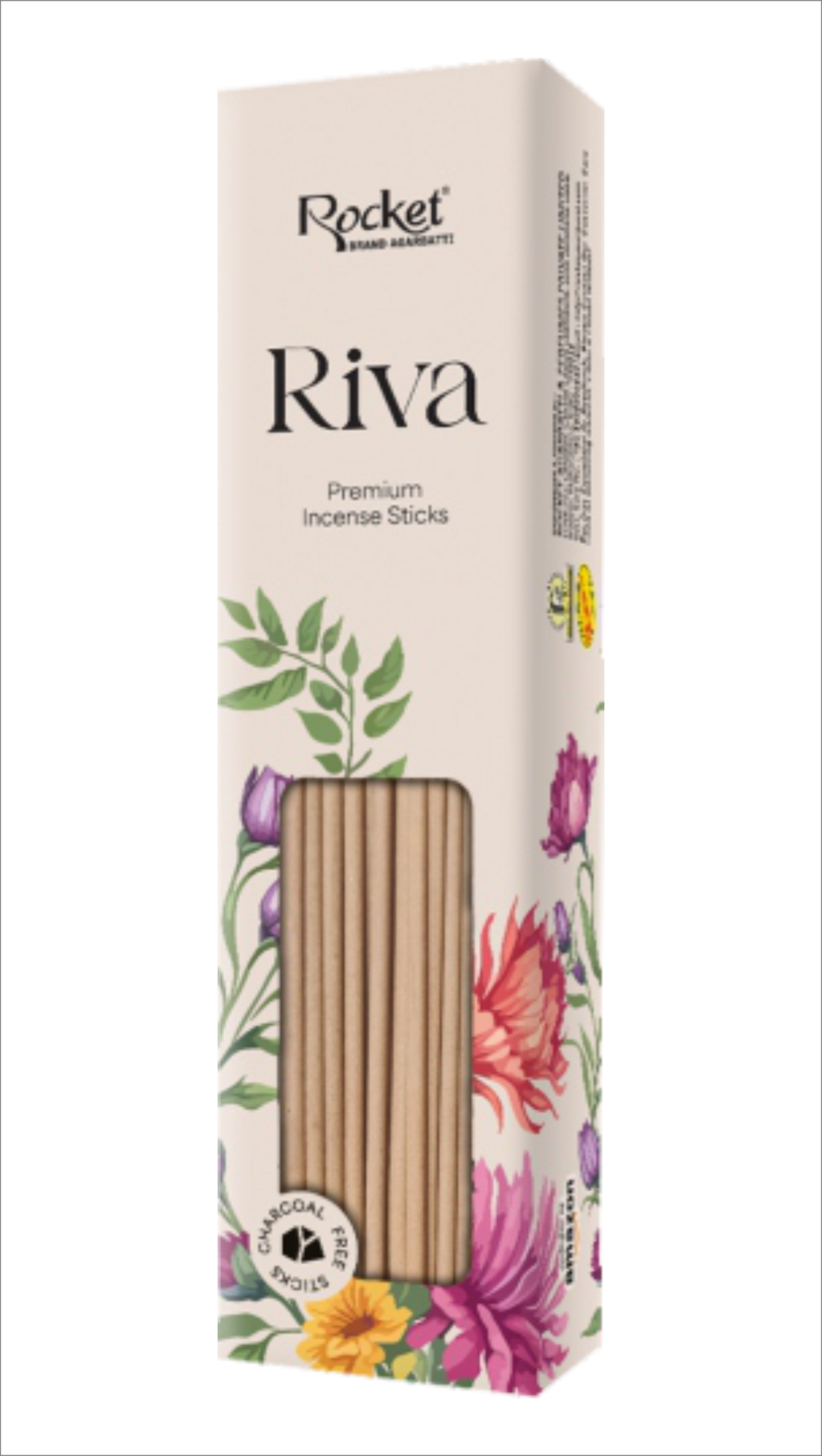 RIVA PREMIUM INCENSE STICKS
