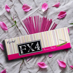 F x 4