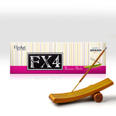 F x 4