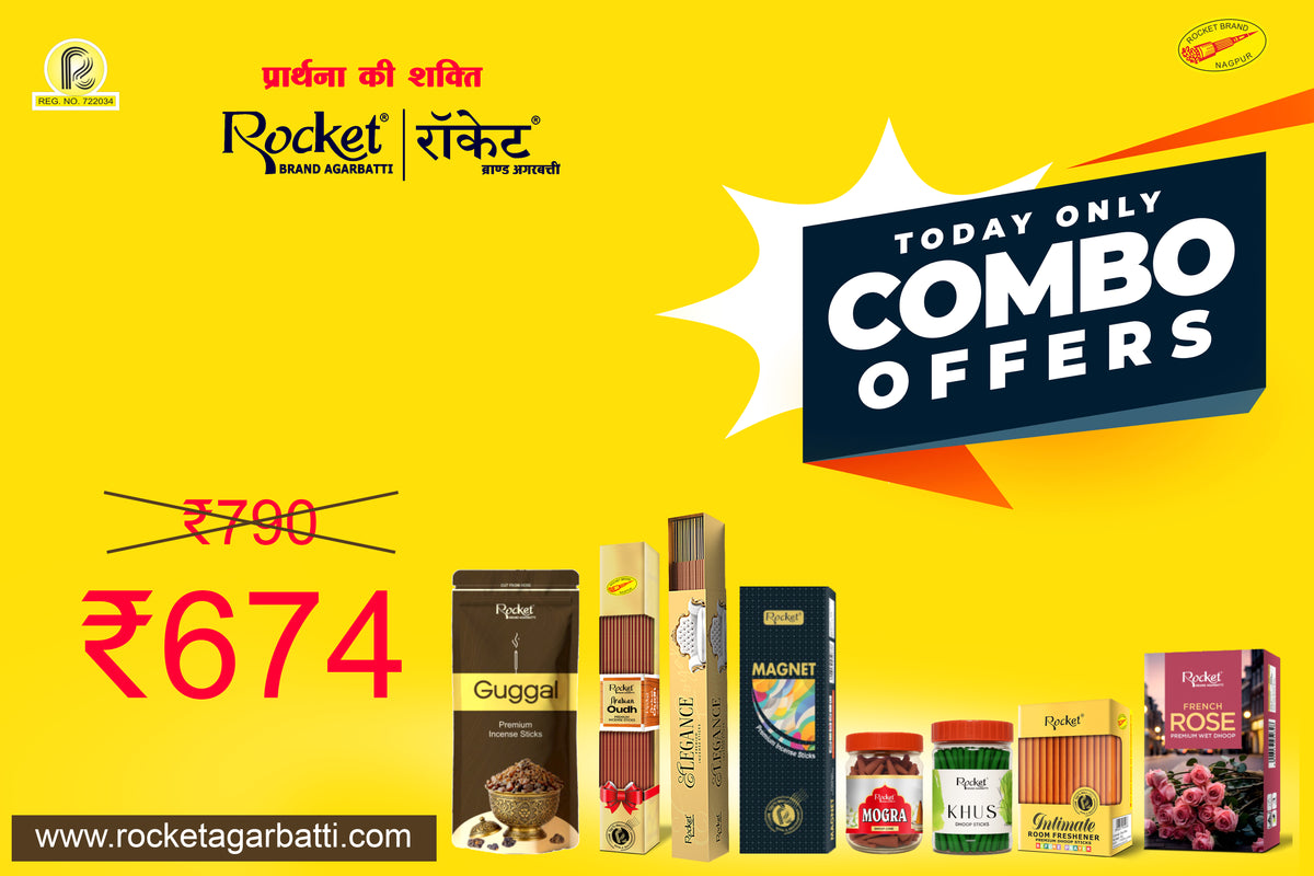 Premium Combo Pack