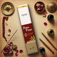 DIVINE PRAYER