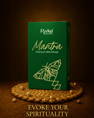 MANTRA PREMIUM WET DHOOP STICKS