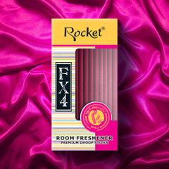 FX4 ROOM FRESHENER