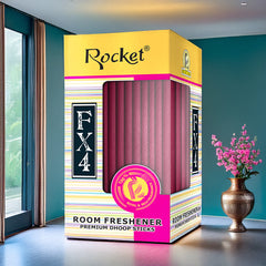 FX4 ROOM FRESHENER