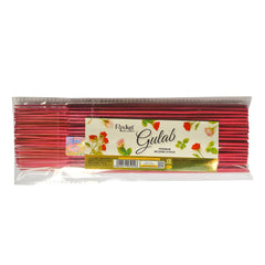 GULAB METALLIC INCENSE STICK