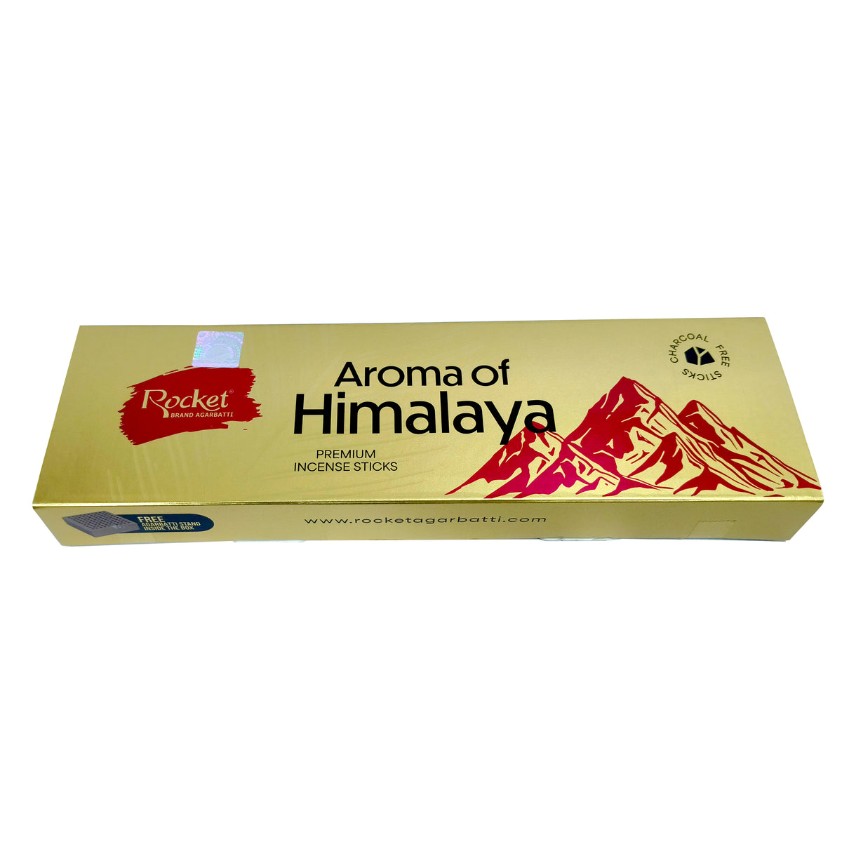 HIMALAYA