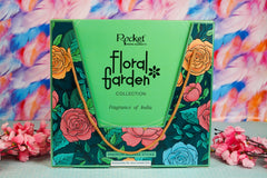 FLORAL GARDEN