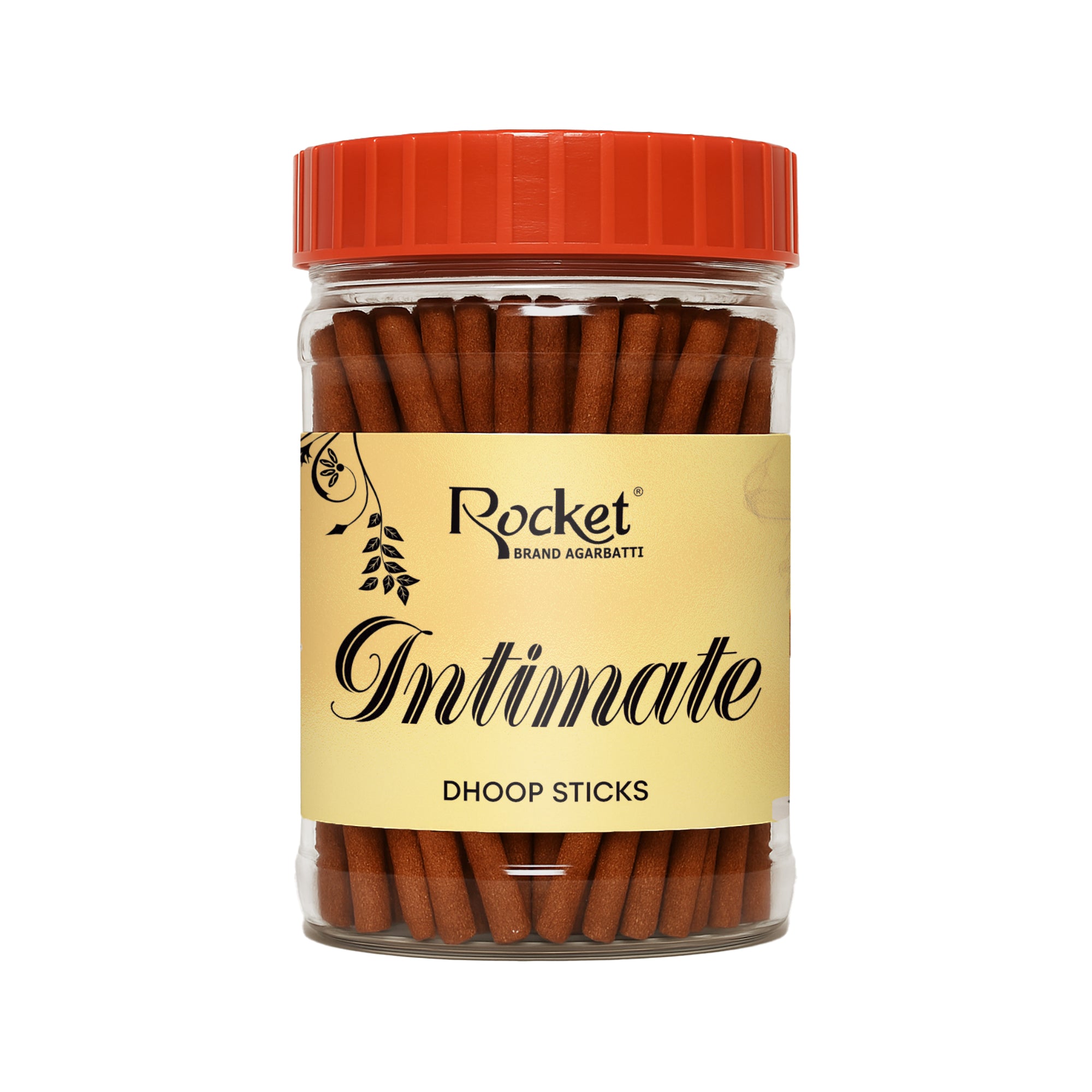 INTIMATE DHOOP STICKS JAR