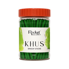 KEWRA DHOOP STICKS JAR