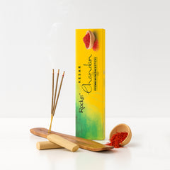 KESAR CHANDAN