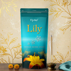 LILY