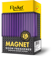MAGNET ROOM FRESHENER