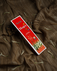 RED MOGRA