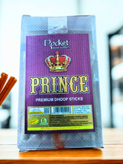 PRINCE PREMIUM DRY DHOOP STICKS