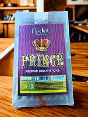 PRINCE PREMIUM DRY DHOOP STICKS