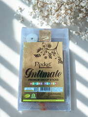 INTIMATE PREMIUM DRY DHOOP STICKS